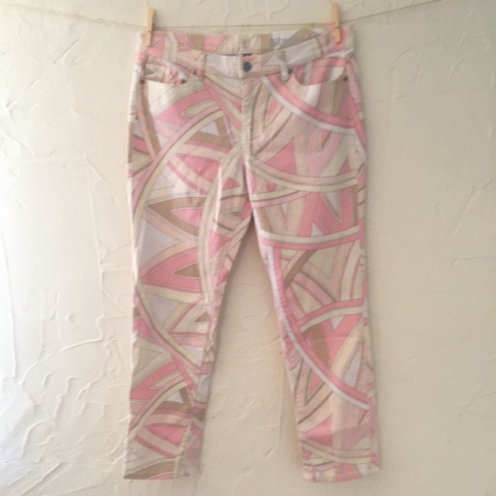 NY & CO SKINNY JEANS